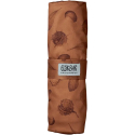 Elsbar pusleunderlag - chestnut