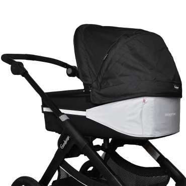 Easygrow Front Reflex – grey