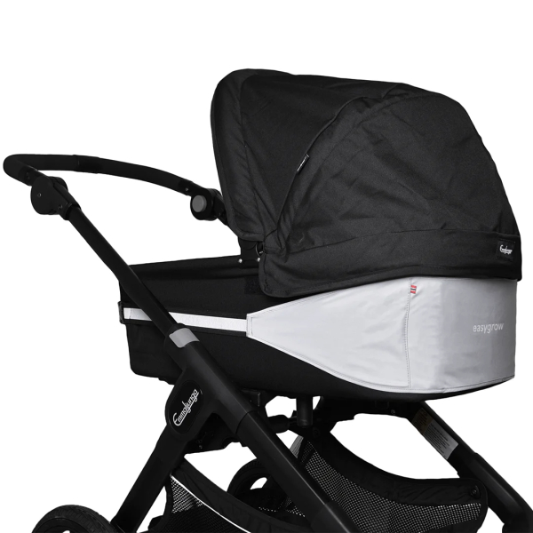 Easygrow Front Reflex – grey