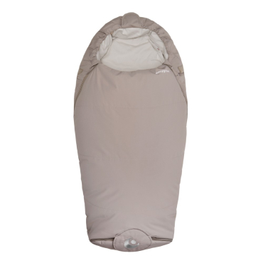 Easygrow kørepose – fnugg 2025 - sand - NYHED