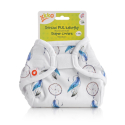 XKKO newborn cover i PUL - Dream Catchers - 2-6 kg