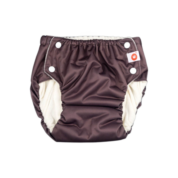 XKKO training pants / underbukser til pottetræning - Honey Mustard