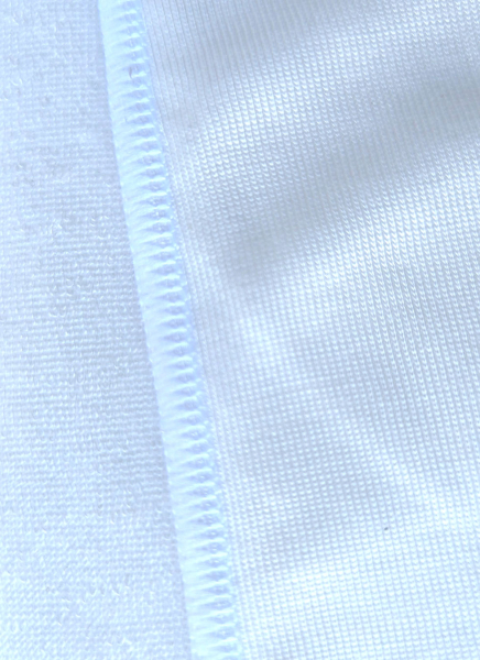 POOPS slangeindlæg i Tencel - 70 cm - uden knapper