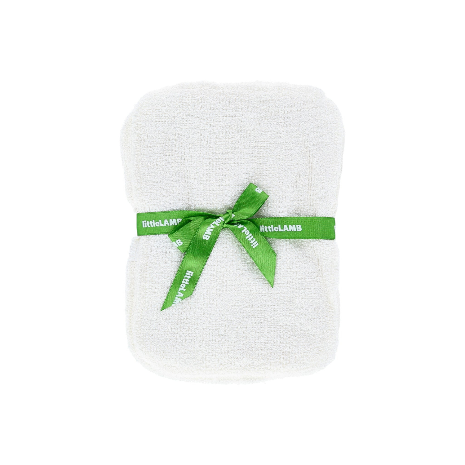 little lamb bambus Bamboo Nappy With Liner & Wrap main image 0