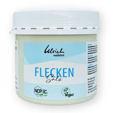 Ulrich Natürlich pletfjerner - natrium percarbonat - 450 g