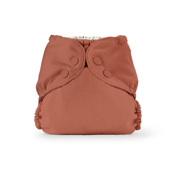 Esembly Outer Clay – yderble og svommeble