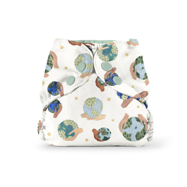 Esembly Lommeble SBM Our Earth – lommeble og svømmeble