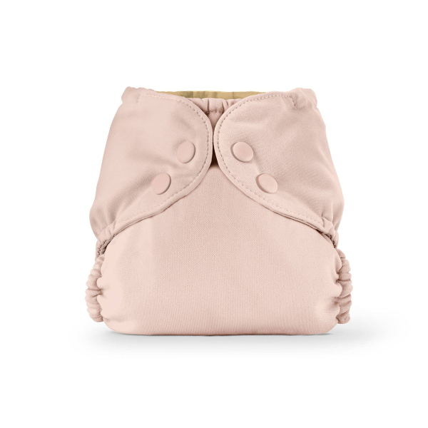 Esembly Outer Blush – yderble og svommeble