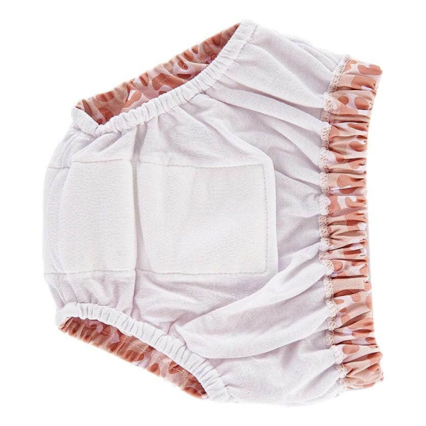 Happy Bear trainingpants - Roar - detalje