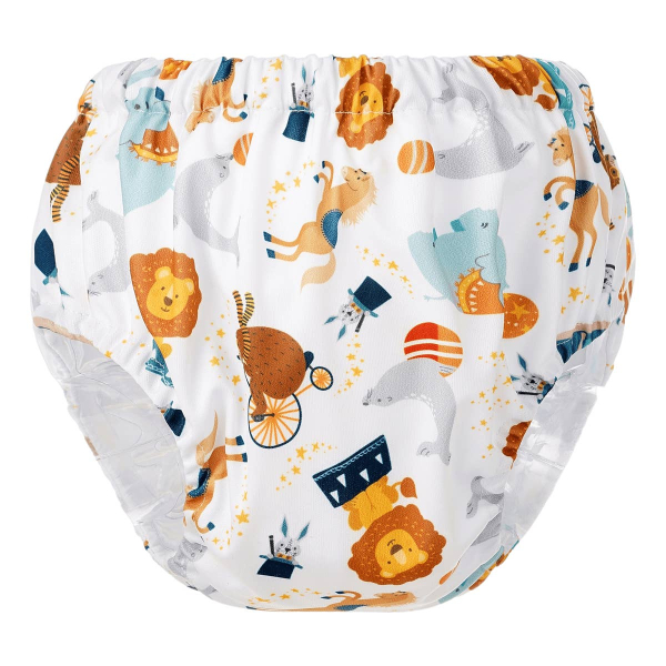 Happy Bear trainingpants - Cirkus