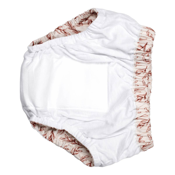 Happy Bear trainingpants - Twiggy - detalje