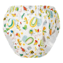 Happy Bear trainingpants - Insekter