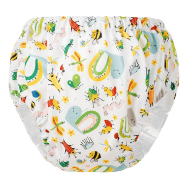 Happy Bear trainingpants - Insekter