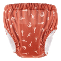 Happy Bear trainingpants - Savanne