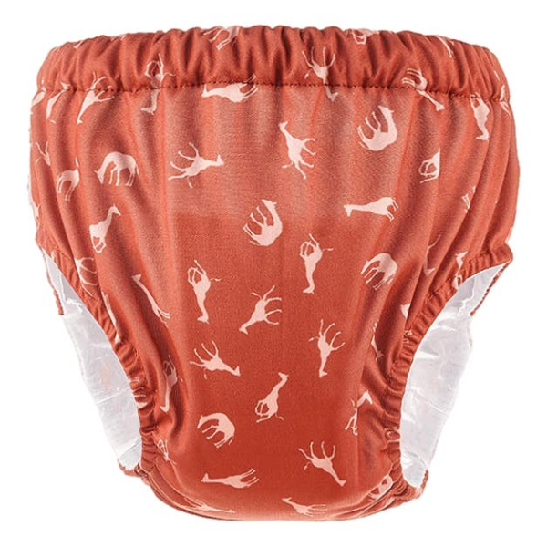 Happy Bear trainingpants - Savanne
