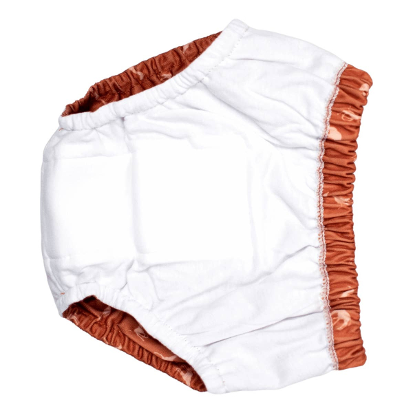Happy Bear trainingpants - Savanne - detalje