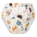 Happy Bear trainingpants - Bondegårdsdyr
