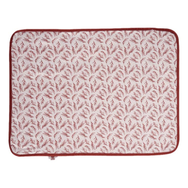Happy Bear pusleunderlag - Twiggy