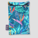 Little Lovebum mini wetbag til vaskeklude - paradise