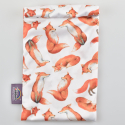 Little Lovebum mini wetbag til vaskeklude - rufus