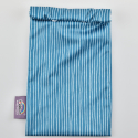 Little Lovebum mini wetbag til vaskeklude - riviera