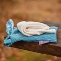 Little Lovebum mini wetbag til fugtige vaskeklude