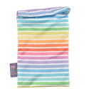 Little Lovebum mini wetbag til vaskeklude - candy