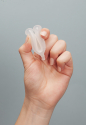 Imse Vimse menstruationskop