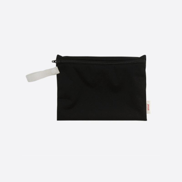 Imse Vimse wetbag mini - black