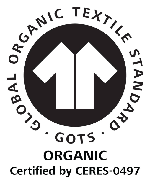 Summerville Organic - GOTS-certificeret økologisk bomuld
