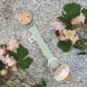 Summerville Organic suttesnor i økologisk muslin