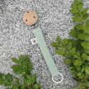 Summerville Organic suttesnor i økologisk muslin