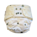 Time Ahead Sweden lommeble Komfort staydry 5-17 kg