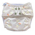 Time Ahead Sweden lommeble Slim staydry 3-15 kg - Hjortron