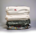 Time Ahead Sweden lommeble Slim staydry 3-15 kg
