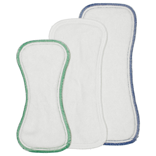 Best Bottom - Bambusindlæg - 1 stk.
