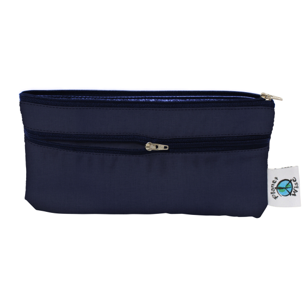 Planetwise wetbag til bind - Navy

