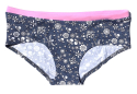 Colorio Organics bikinitrusse -Love Paris