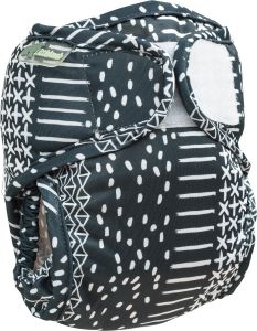 Little Lamb blebuks - Tribal