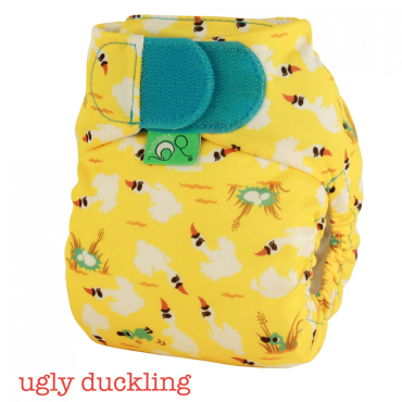 Totsbots Teenyfit STAR - De tre Bukkebruse
Totsbots Teenyfit STAR - De tre Bukkebruse