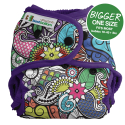 Bigger Best Bottom - oasis + 3 indlæg
