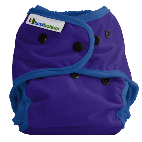 Best Bottom - vino + 3 indlæg
