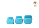 Bland Selv Bleer - 12 stk Tots Bots Star AIO