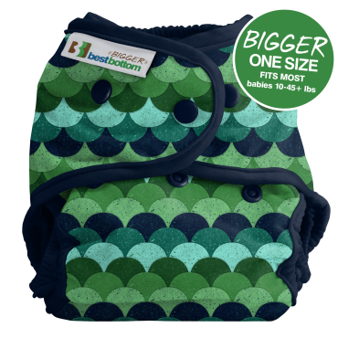 BIGGER Best Bottom - loch ness + 3 indlæg