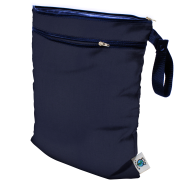 Planet Wise - wet / dry bag - navy
