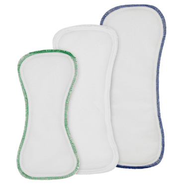 Best Bottom - Staydryindlæg - 1 stk.
Best Bottom - Staydryindlæg - 1 stk.