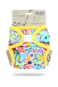  Petit Lulu - SIO complete - blooming garden - velcro