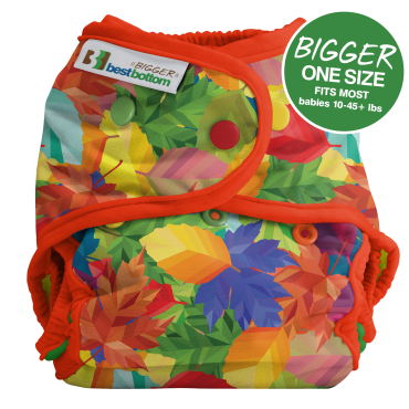 BIGGER Best Bottom - autumn drive (limited edition) + 3 indlæg