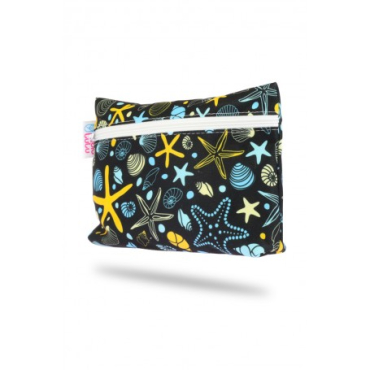 Petit Lulu wetbag til bind - treasures
