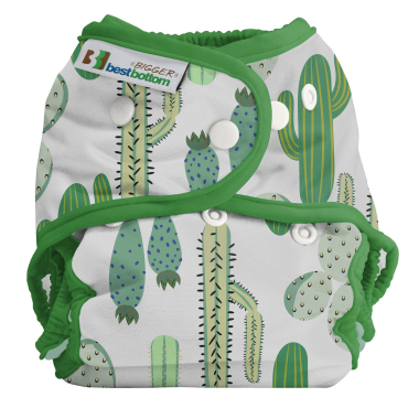 BIGGER Best Bottom - prickly cactus over you + 3 indlæg